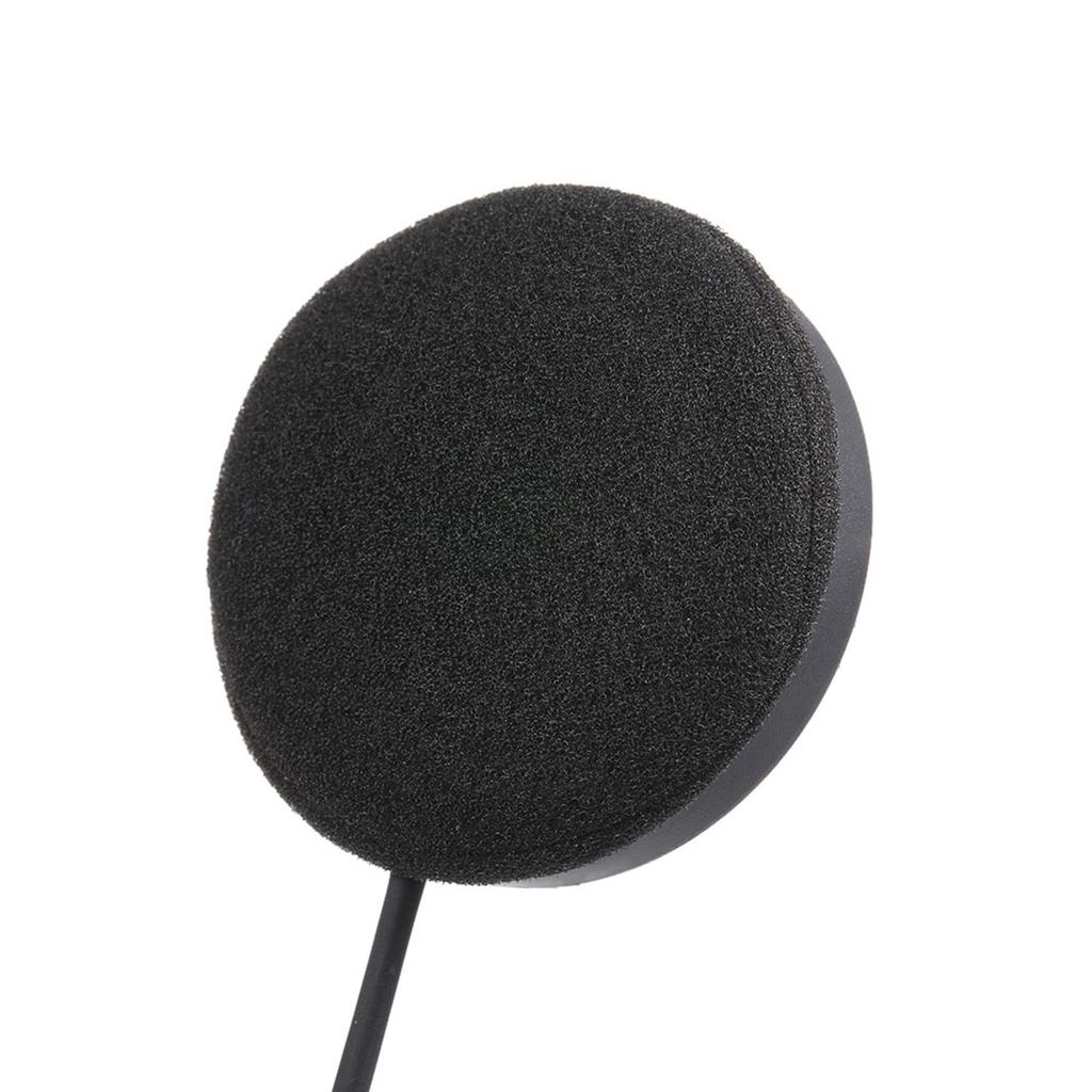 Casque de moto Casque Bluetooth 4.0 + EDR Casque sans fil Écouteurs mains libres avec