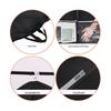 Custom Oxford Cloth Garment Bag - Suit Storage & Travel Cover