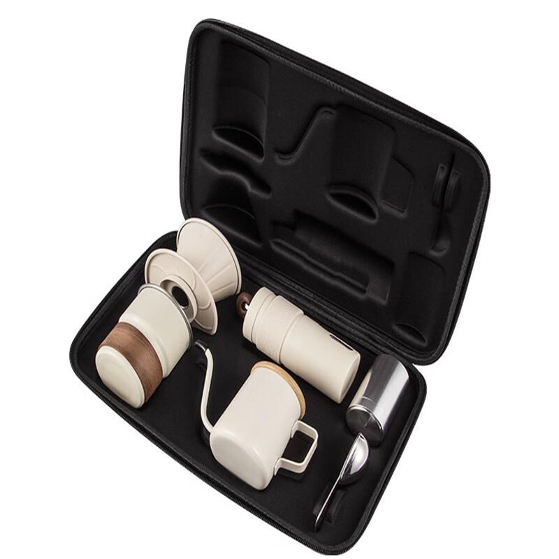 Shangqi Hand-brew Coffee Camping Set