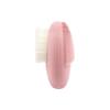 Dual Silicone Pore Brush