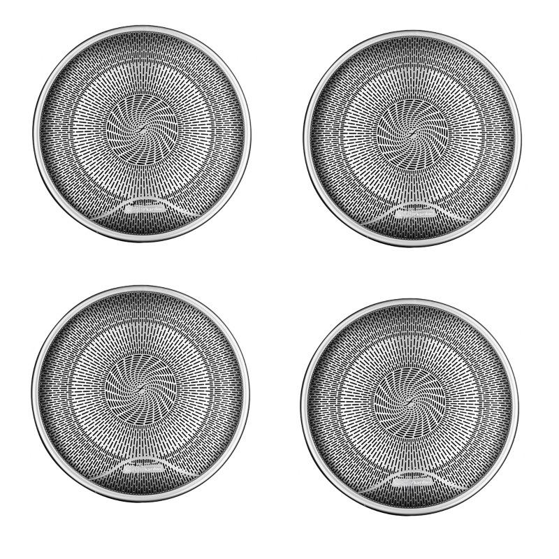 Suitable for Mercedes-Benz 08-11 W164 X164 GL ML interior modified door bass tweeter cover