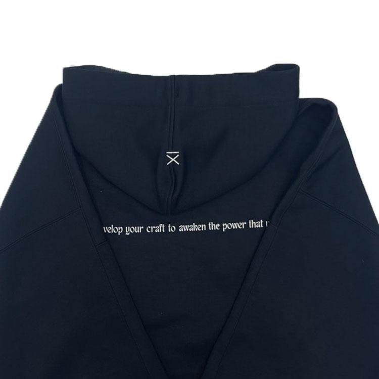 Anta Kyrie Series Dynamic Technology Hoodie Unisex Hoodies 172541702S-3