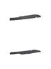 Panamera 2013 Undercarriage Guard Plate - Model: 97050412206