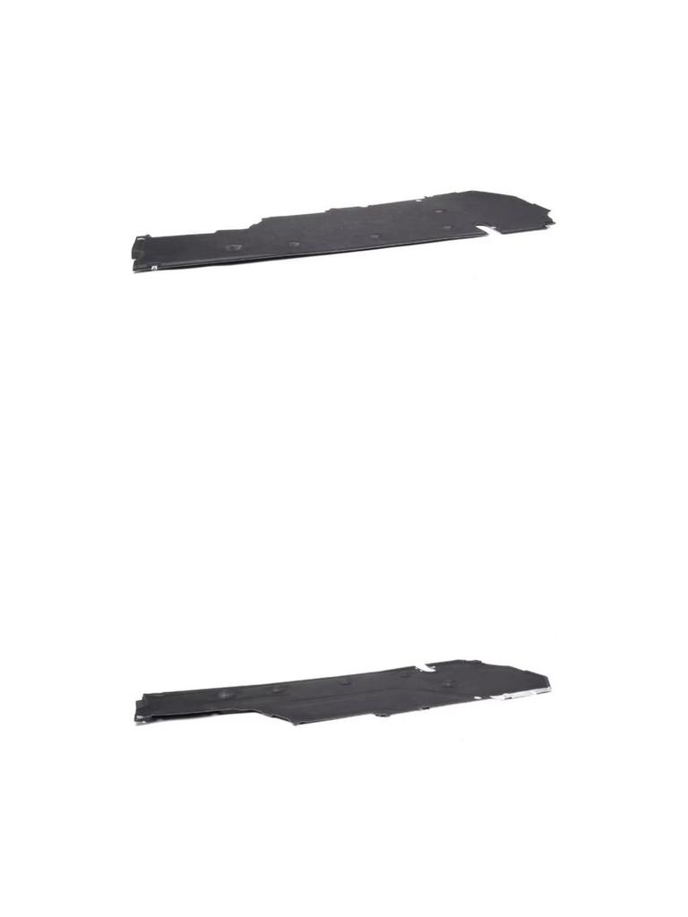 Panamera 2013 Undercarriage Guard Plate - Model: 97050412206