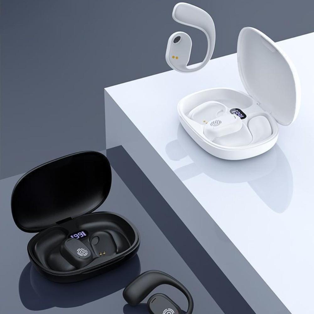 Low Latency Bluetooth Headset Noise Reduction Bluetooth Headphone Listening Music