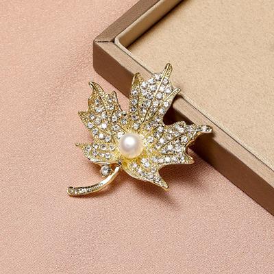 Broszki i ozdoby do ciała