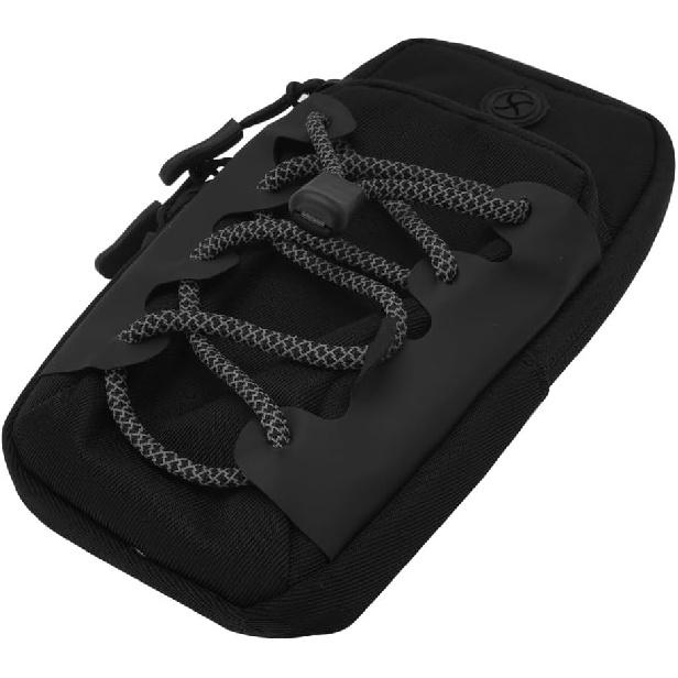 Electric Dirt Bike Bag, Front Frame Battery Cover Bag For Surron LBX Hyper Bee E-Ride Pro SS SR S Tuttio Soleil 01 Rawrr Mantis X 72/48V, For Phone