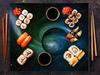 Glass Hob Protector 60x52 Cosmos