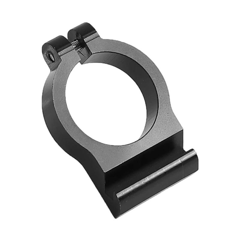 

Heavy Type Aluminum Alloys Scooters Hook Regulable Mount Brackets for Enhances Stability and Effortlessly Installation 1