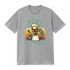 Swedish Chef Retro Design T Shirt for Men S 5XL Fast Shipping vintage Washed Comfortable Versatile Stretched