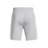 Under Armour Tech Elegantes Cómodos Pantalones Cortos Deportivos para Hombre Pantalones Cortos Grises 1383346-011