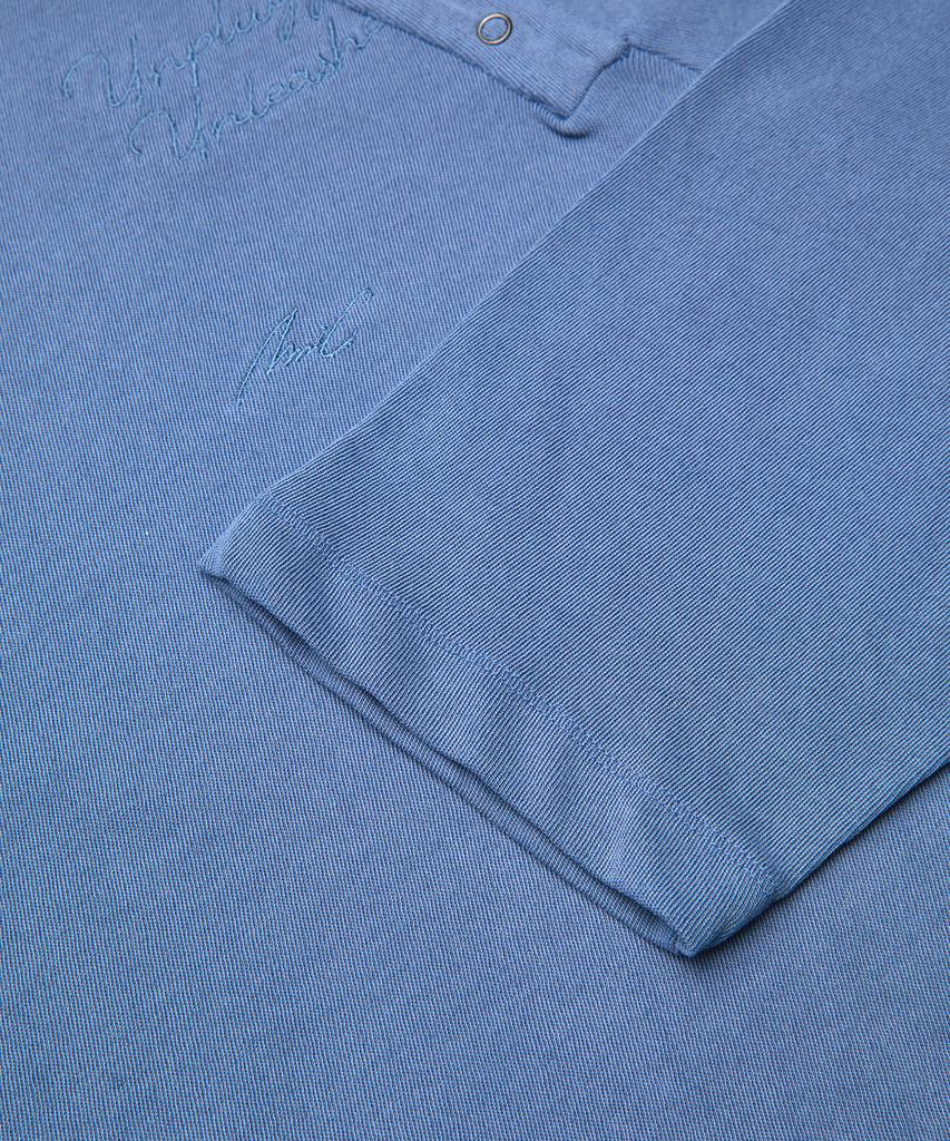 MMIC Fit T-Shirt Blue