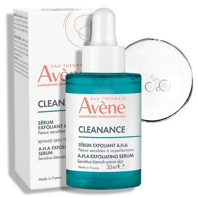 Avene Cleanance AHA Clearing Serum, 30ml