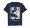 Family Guy Peter Griffin Knee Injury T-Shirt