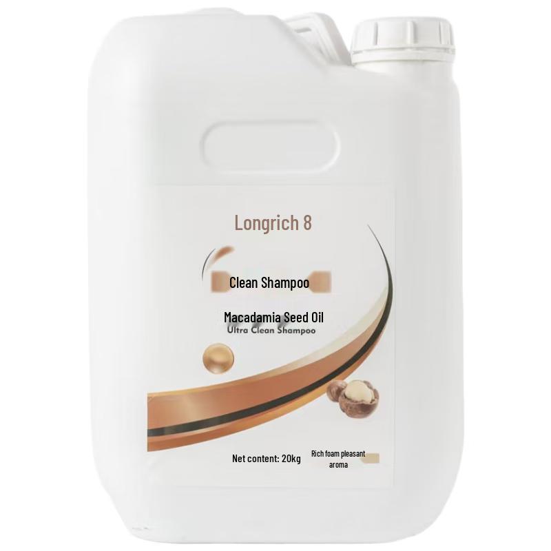 Шампунь Longrich с маслом макадамии (20 кг)