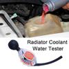 1Pc Battery Antifreeze Tester Radiator Coolant Water Tester Anti Freeze Test