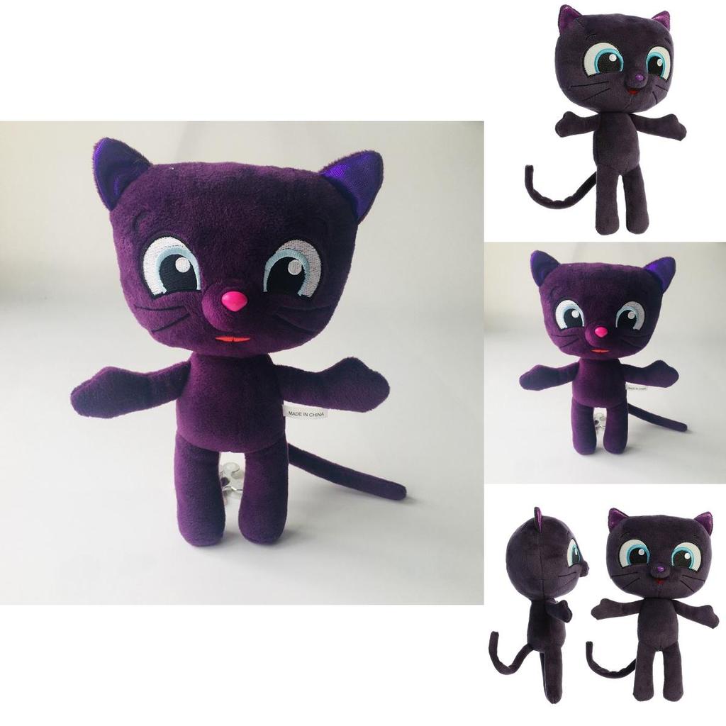 Adorable Cartoon True And The Rainbow Kingdom Plush Stuffed Doll Bartleby For Kids