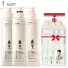 Adolph Oil Control Refreshing Hair & Body Care 3-Piece Set