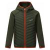 Regatta Childrens/Kids Andreson Hybrid Padded Jacket