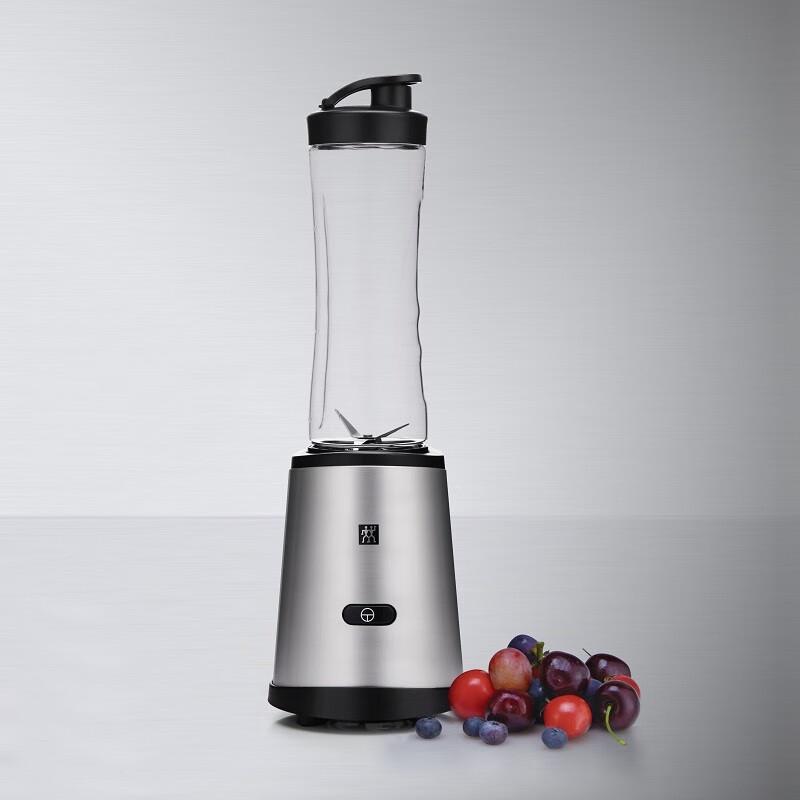 Zwilling Портативная соковыжималка