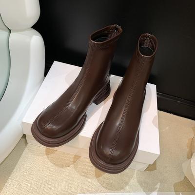 Stiefeletten – Stiefeletten