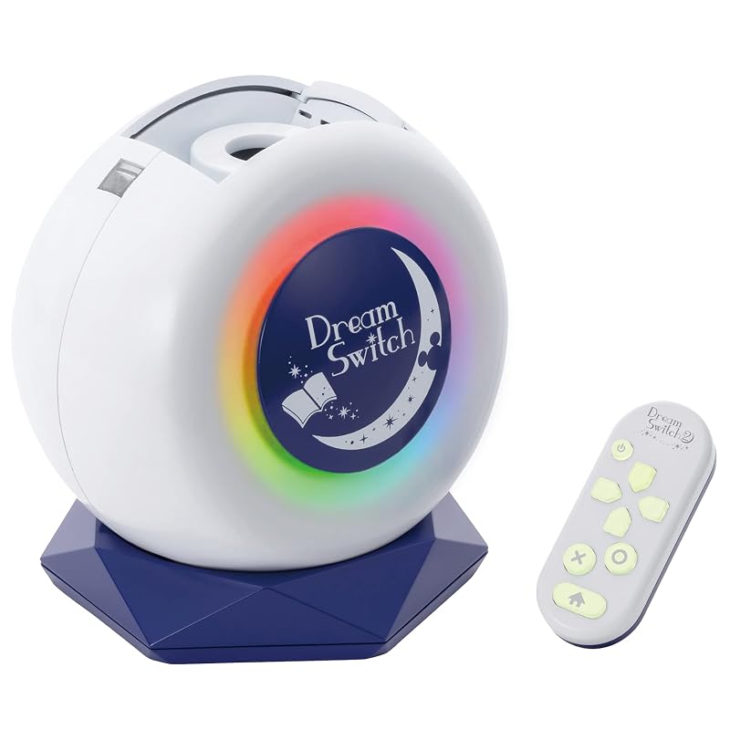 Sega Toys Disney & Pixar Characters Dream Switch 2