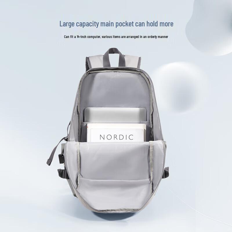 OIWAS Large Capacity Outdoor Sports Backpack