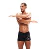 Speedo Mens Geometric Swim Shorts