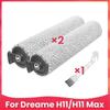Replacement Parts for H11 / H11 Max Soft Brush Hepa Filter Vacuum Cleaner Spare Part Accessories