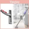 For Dyson V7 V8 V10 Handheld Vacuum Cleaner Accessory Floor Brush Remova Dust