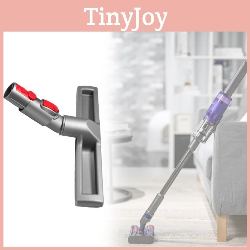 For Dyson V7 V8 V10 Handheld Vacuum Cleaner Accessory Floor Brush Remova Dust