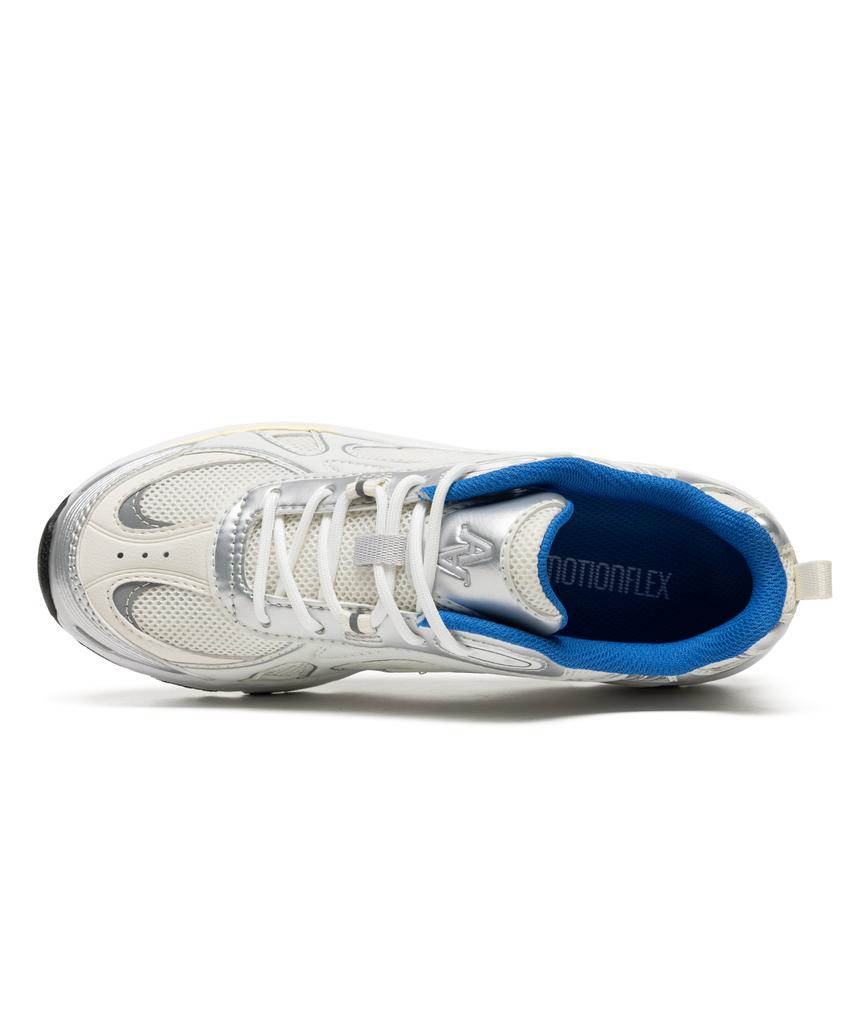 Akiii Classic Motionflex Silver Blue