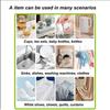 All-Purpose Household Cleaners Safe Bottle Cleaning Solution Natural Household Cleaners Portable Descaler Tablets For Kitchen