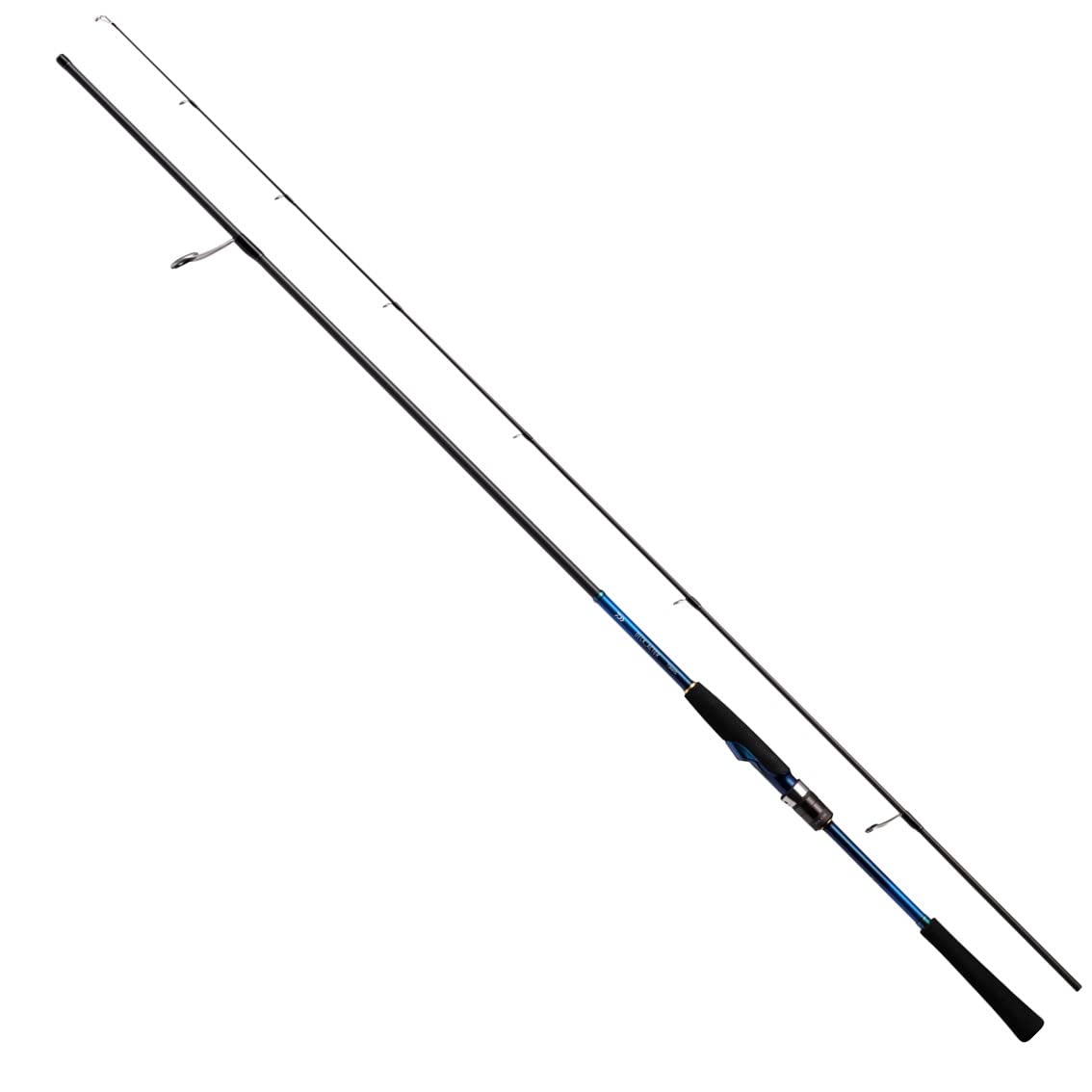 

DAIWA Offshore Multi Rod DECK_ACTOR 73MHS