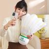 Toy Plush Badminton Sports Equipment Stuffed Doll Home Decoration Kids Gift