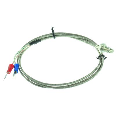 1M 15mm K Type Thermocouple Control Temperature Controller 0-600℃ Sensor Probe