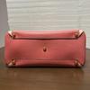 Used BURBERRY Medium 2-Way Shoulder Handbag Pink - Final Price