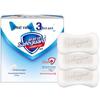 Safeguard Pure White Fragrance Bar Soap