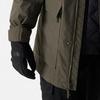 THE NORTH FACE Urban Exploration Hiking Waterproof, Windproof, Breathable, And Thermal Windbreaker Jacket Men's Green NF0A81QR-BQW