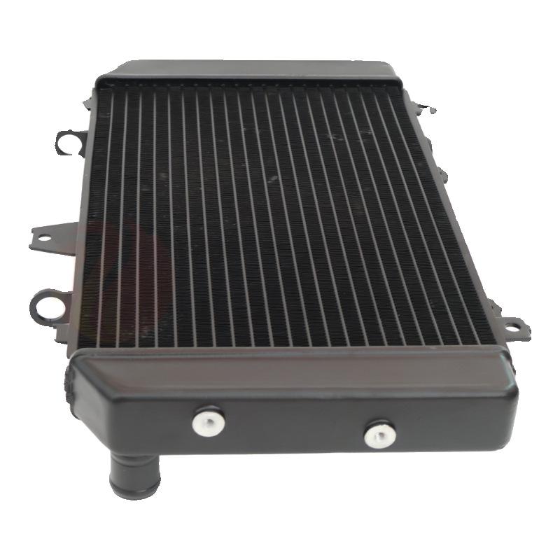 Kawasaki ZRX1100 (1996-2000) / ZRX1200 (2001-2008) Radiator Assembly