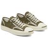 Converse Jack Purcell Casual Versatile Low-top Canvas Shoes Unisex Green