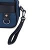 Men's Business Crossbody Bag – Soft PU Leather Shoulder Bag with Adjustable Strap for Work & Travel