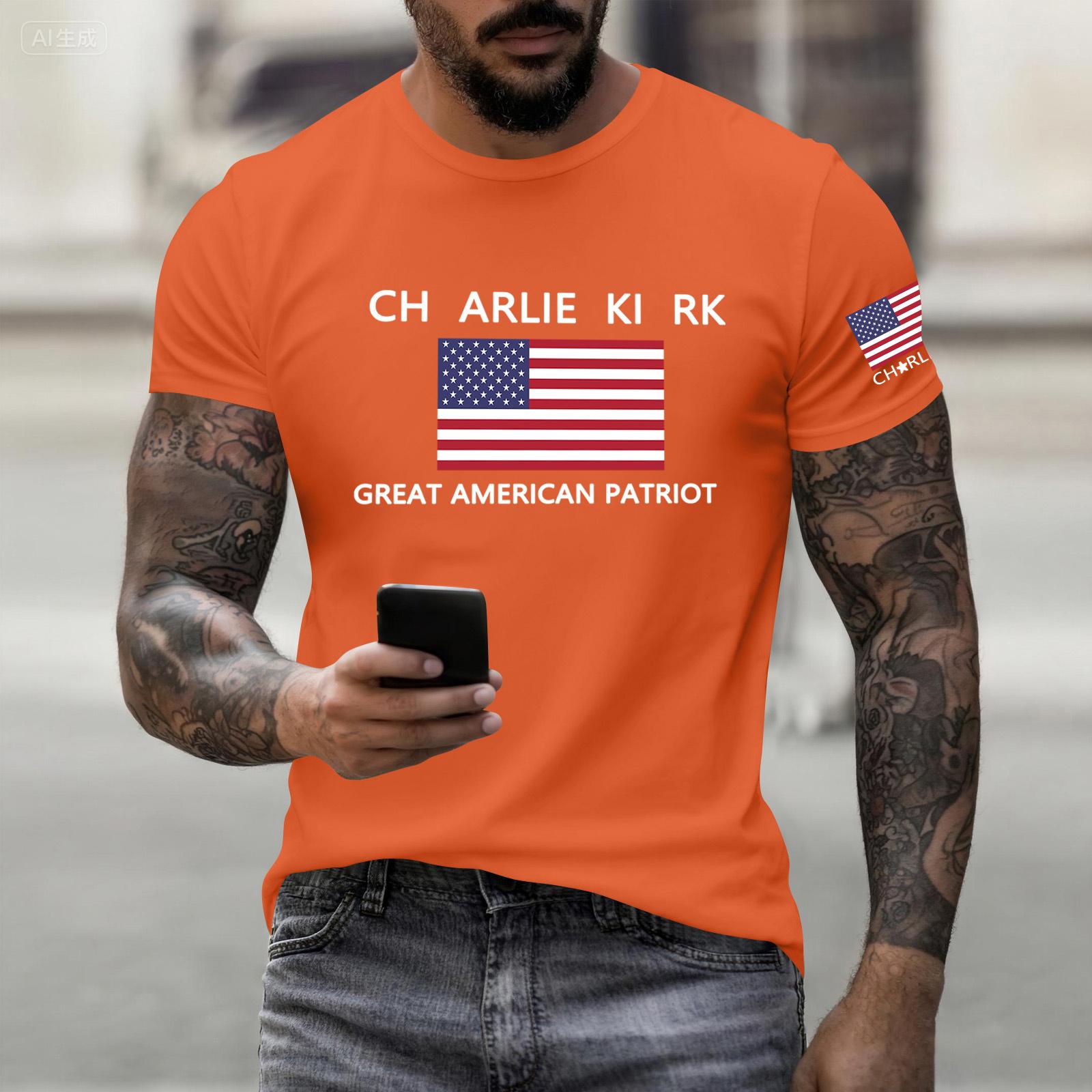 

Модная одежда для работы с коротким рукавом и круглым вырезом, принтованные топы для мужчин, летние топы M