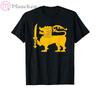 ZX 2026 Sri Lanka Sri Lankische Herren T-Shirts Mode Nationalmannschaft 100% Baumwolle T-Shirt Kleidung T-Shirts Landesflagge LKA Ceylon