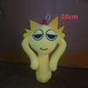 Peluche Sprunki Bambola di Peluche Sprunki Gioco Sprunki Cuscino Cartoon Regali di Compleanno per Bambini Bambole di Pezza Regalo di Natale..