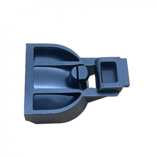 Lower Radiator Mounting Bracket 17111709333 For BMW 3 5 7 Series E30 E32 E34 E46
