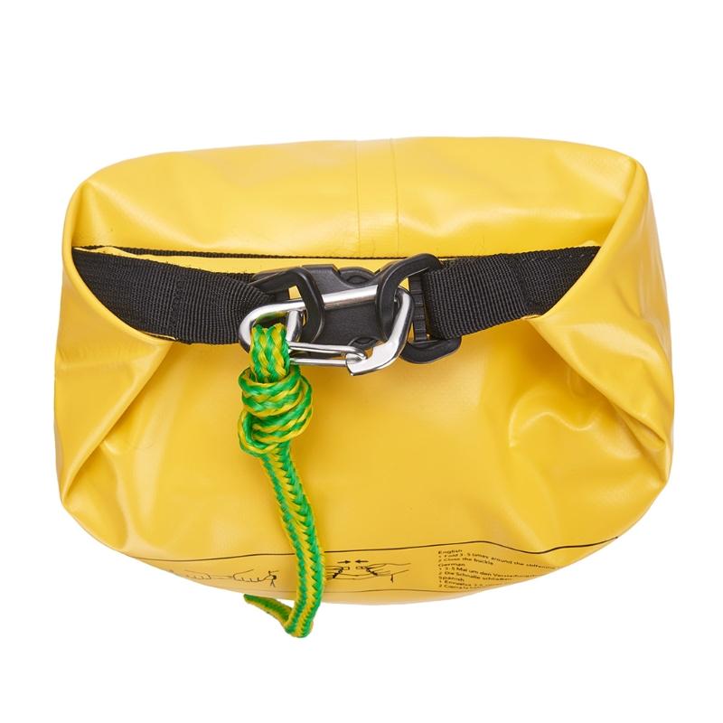Anchor Sand Bag Kayak Anchor, Anchor Kayak Canoes Power 10L Waterproof Dry Bag