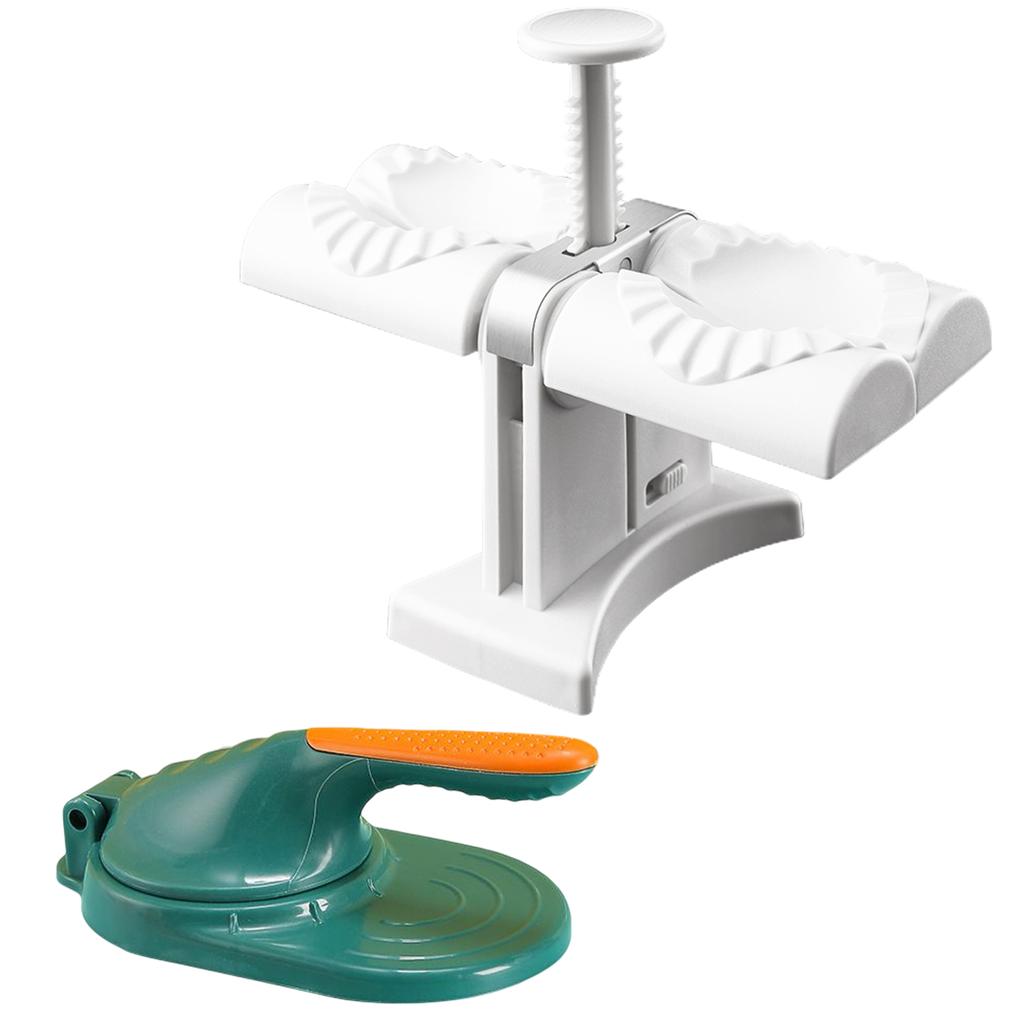 2 în 1 DIY găluște găluște instrument de calitate pentru a face găluște pentru bucătărie acasă