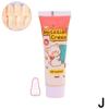 DIY Imitation Cream Glue Homemade Mobile Phone Hairpin Card Clay Material Glues Craft Accessories 15ml Cream Resin C8M0