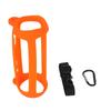 Portable for Shell Carrying for Case forJBL Flip 6 Speaker for Protection for Shell Portable Sweatproof Holder with Stra